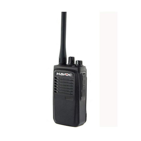 Personal Computerme 2W VHF 16 Channel 2 Way Radio PE3578899